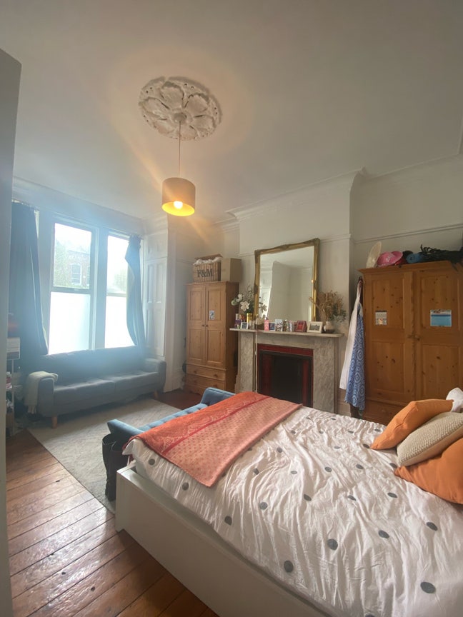 6 Month Sublet - Highbury/Finsbury Park Main Photo