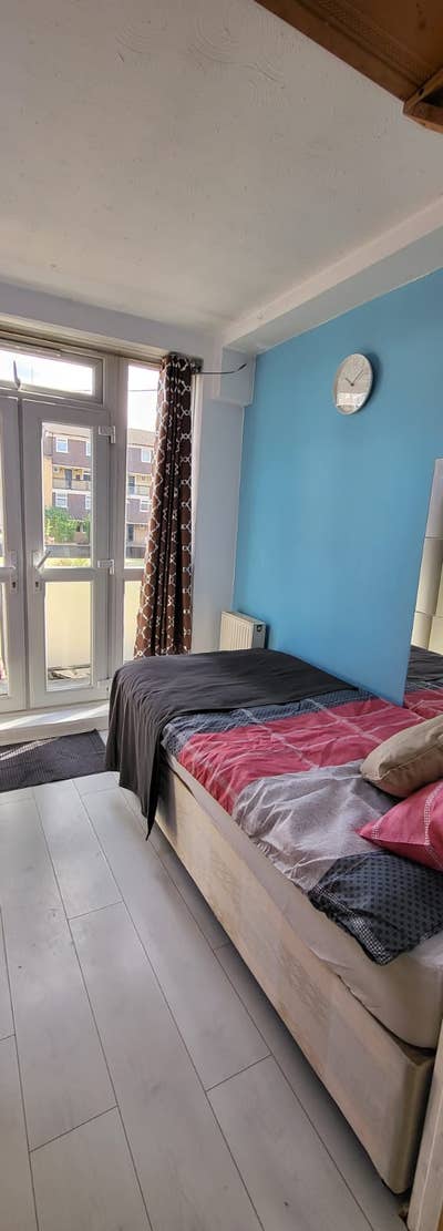 East London – E3 🏠 Bow / Queen Mary Zone 2 Main Photo