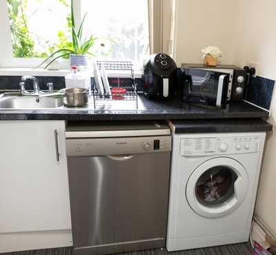 Nice Room for rent in M13 (Longsight), Main Photo