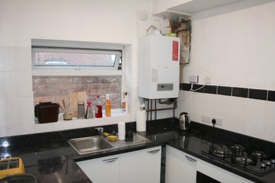 Polygon.  Rooms Available Main Photo