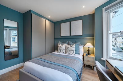 Stunning Ensuite Double Room Main Photo