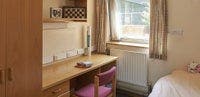 Peter Taylor House (ARU Cambridge) Ensuite Main Photo