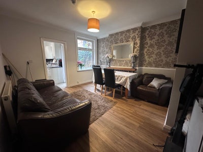 Fully furnished room to rent in two gates Tamworth Main Photo