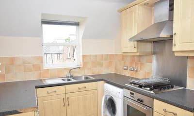 Bootham Room to rent-Close to Town and Hospital Main Photo