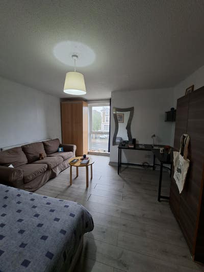 🔑 Camden Road Rooms | Huge Kitchen | NW1 Main Photo