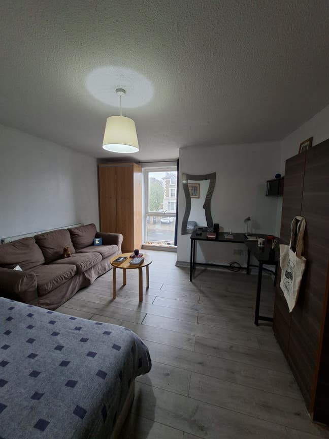 🔑 Camden Road Rooms | Huge Kitchen | NW1 Main Photo
