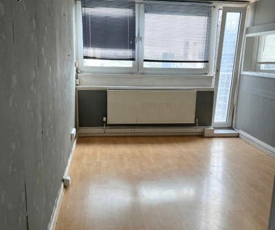 Guardianship: Spacious Two Bed Camden Town  Main Photo