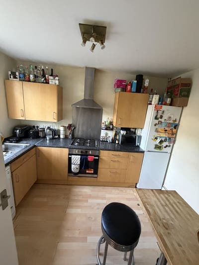 Double room in Balham - 6 months (SUBLET) Main Photo