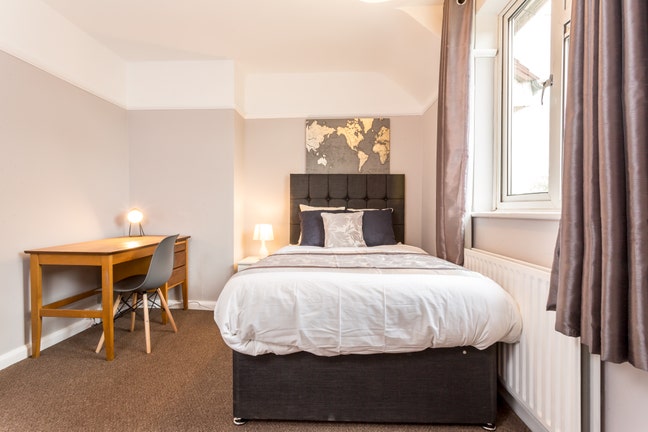 Double Room – Kendal Way, CB4 (43KW5) Main Photo