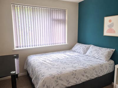 Double & Single Rooms | &pound;450–&pound;580 | Bills Included Main Photo