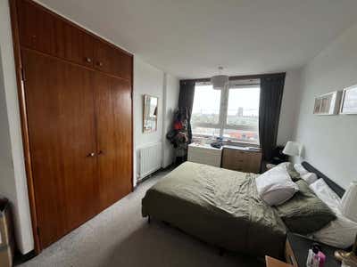 Double Room available in SE1 Main Photo