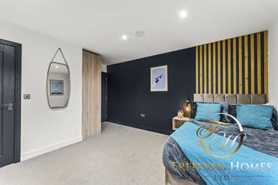🏙️ City Centre Studio on Dickens Street - PE1 Main Photo