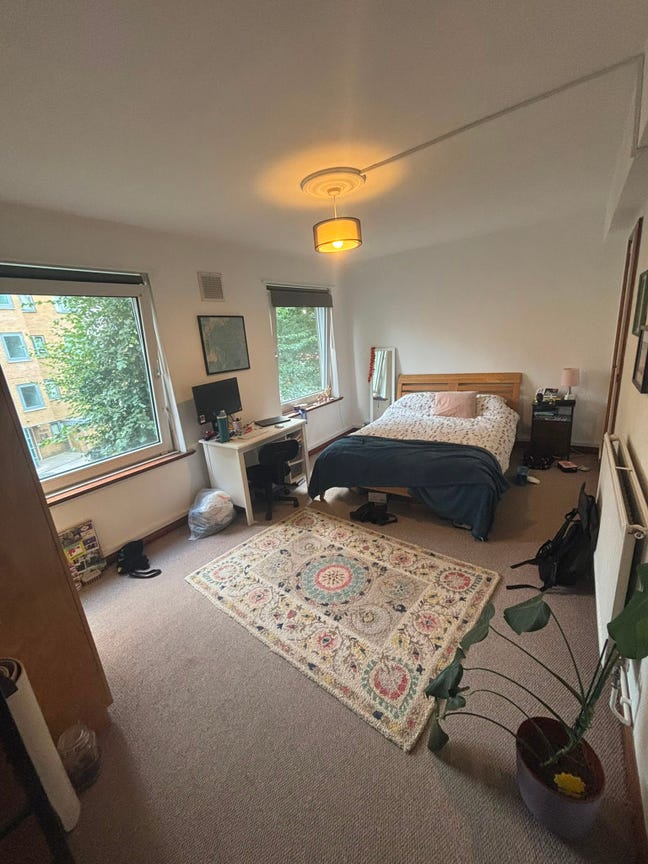 Sunny 2bed steps from Primrose Hill Main Photo
