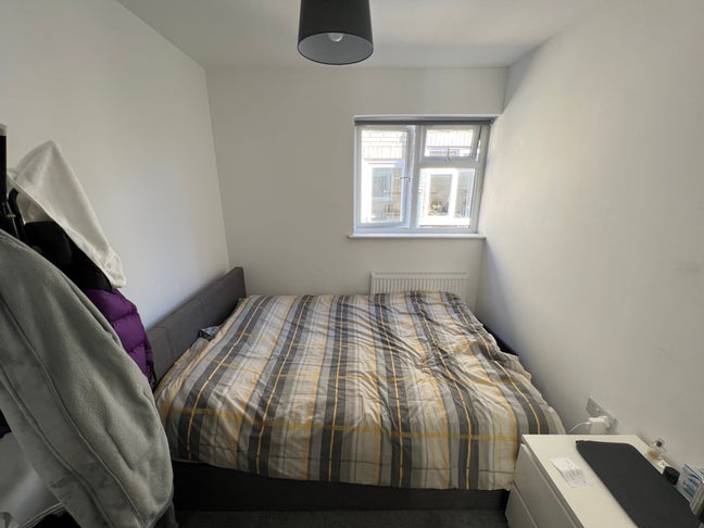 Double Room – Cambridge Road, Milton, CB24 (53CR3) Main Photo