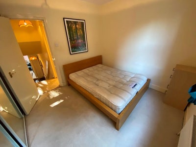 Highgate Flat available for one month or more  Main Photo