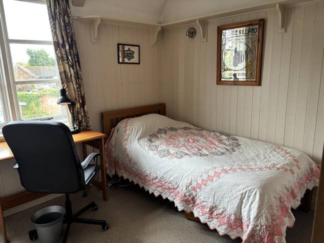 Room Available 3 Km from University  Main Photo