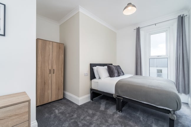🛋️ Rooms That Feels Like Home - Just bring YOU!  Main Photo