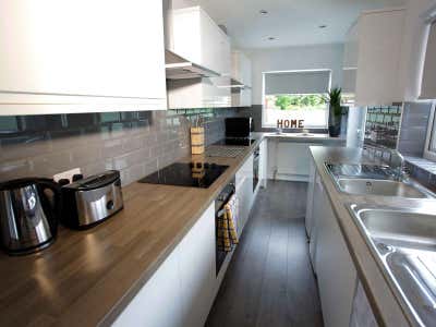 Ensuite Rooms Available 🏡 Causeway Main Photo
