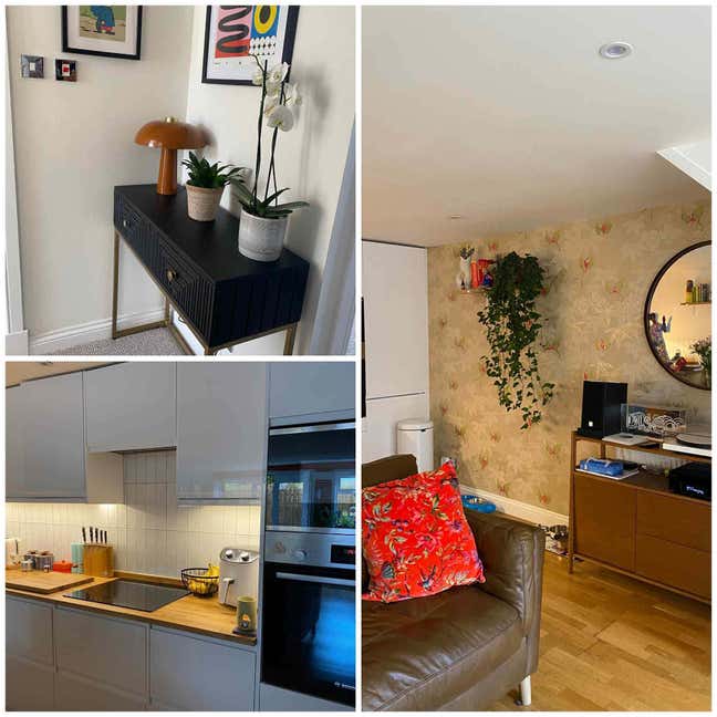 Comfortable Double room in Edinburgh city centre  Main Photo
