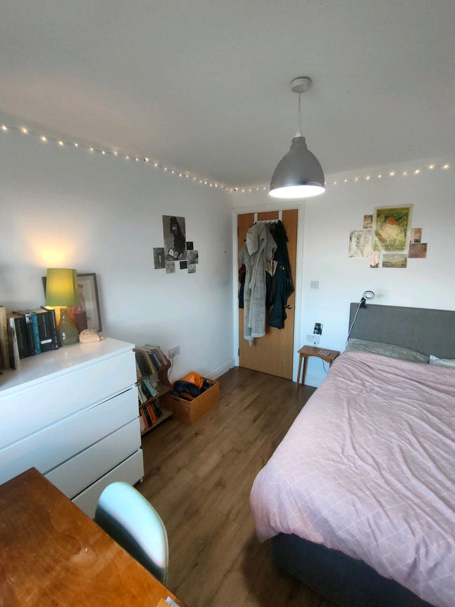 Room by Loughborough Junction Station  Main Photo