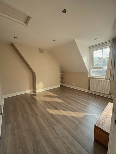 Double Room in spacious flat - Dulwich  Main Photo