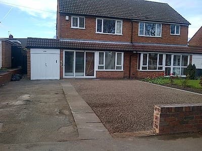 Large ground floor Double room in Shirley  Main Photo