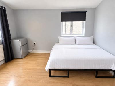 Canning Town Double Room |1 Person|0 Deposit Main Photo