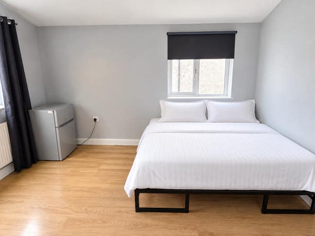 Canning Town Double Room |1 Person|0 Deposit Main Photo