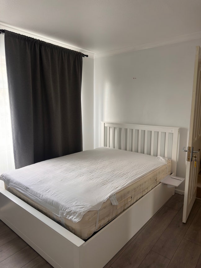 Double Room Main Photo