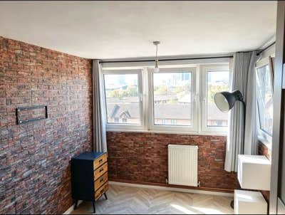 ✨Premium Double Room| Bills Included|800PCM|E15⭐ Main Photo