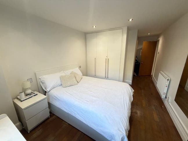 En-suite available in Marylebone  Main Photo