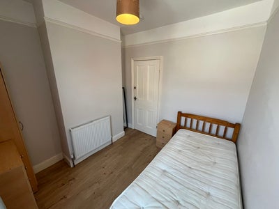 Furnished Double Room, Lincoln City Centre  Main Photo