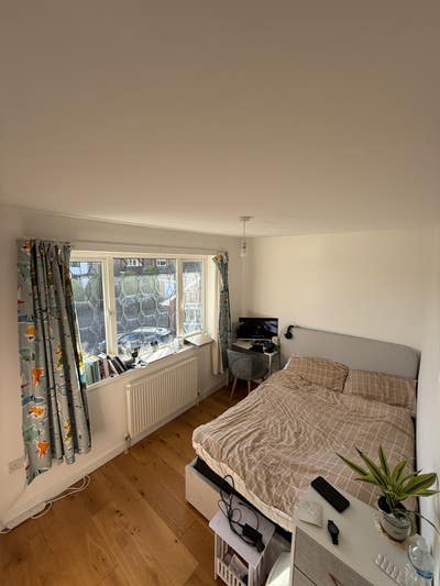 1 Bedroom - Spacious House Share Shirley Main Photo