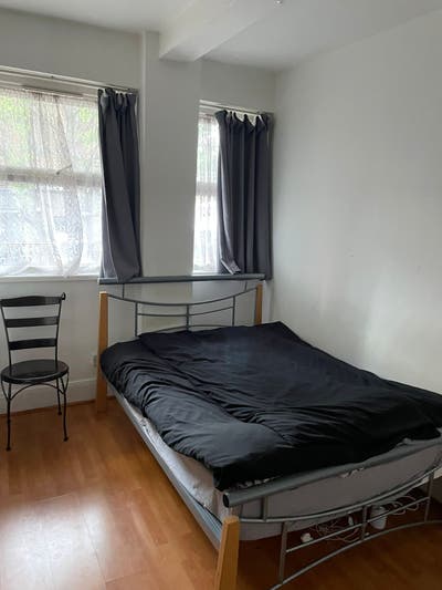 Spacious Double Bedroom in London Bridge SE1 Main Photo