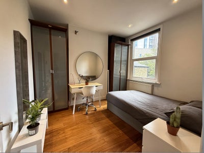 Room to rent near Battersea Power Station Main Photo