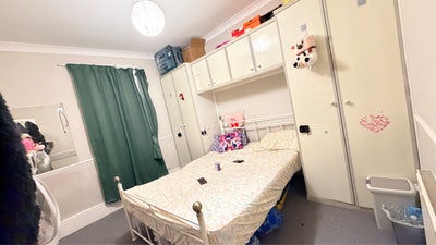 Double Room Available in Shared house Main Photo