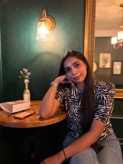 Student Female seeks a single or double room Main Photo