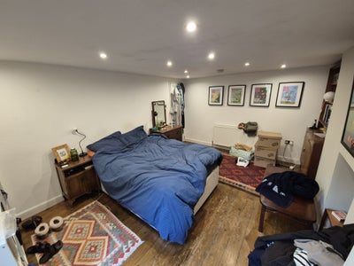 2 Double rooms to rent Oak Avenue Chorlton Main Photo