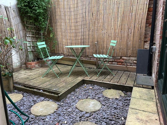 1 Room in Great House near Park UNI Cheltenham Main Photo
