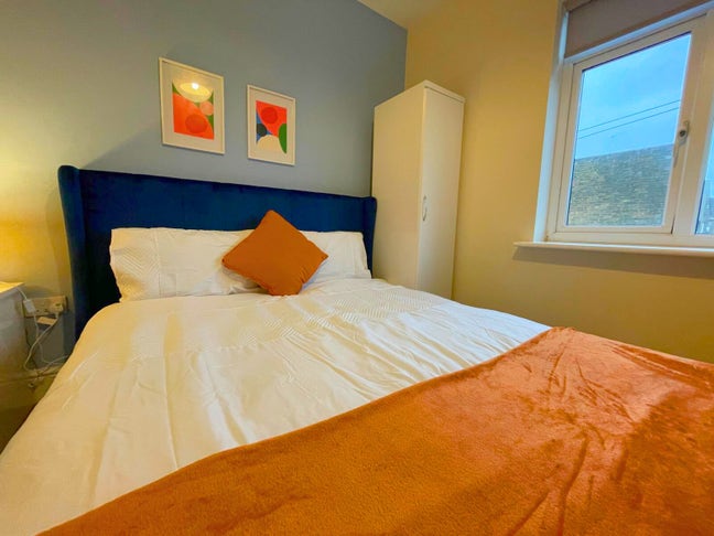 Vibrant Double Ensuite Bedrooms, Cleethorpes Main Photo