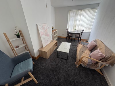 Double Ensuite Room 10Minsbus to Durham university Main Photo