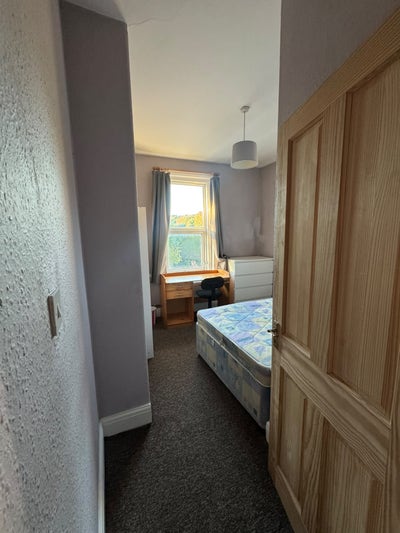 Newbridge Room Main Photo