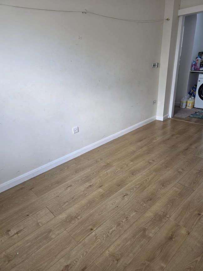 Room to Rent – &pound;600 pcm, Bills Included Main Photo