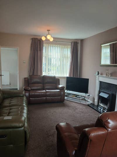Single room,and double room available.  Main Photo