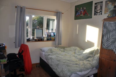 Room in West Didsbury Main Photo