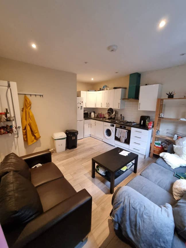 2 Double Rooms in Lower Clapton Main Photo