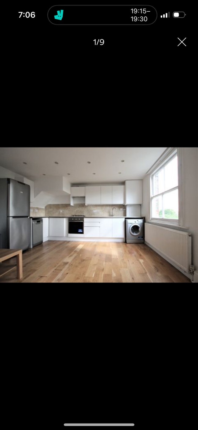 2 Rooms Join Us in Cally Road Main Photo