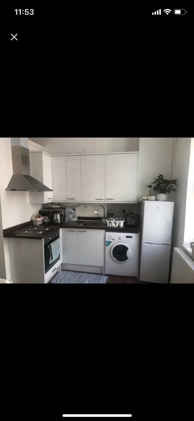 *STUDIO in Kilburn High Road  Main Photo