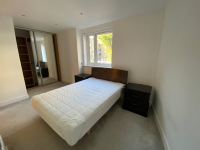 Ensuite 1BR near city - (key bills incl) Main Photo