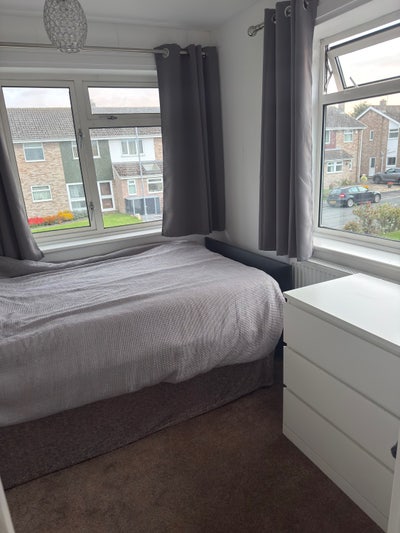 Double room to rent Main Photo